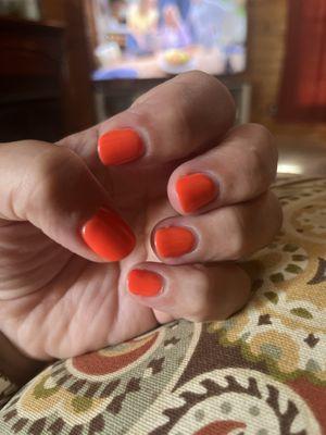 Lee Nail & Spa
