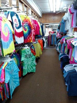 Lake George Novelty Co.