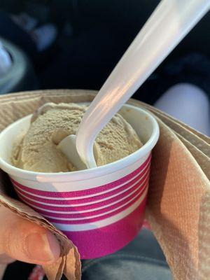 Neveria La Michoacana