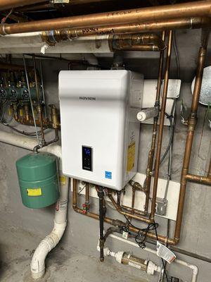 JES Heating & Cooling