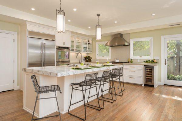 Woodard & Associates