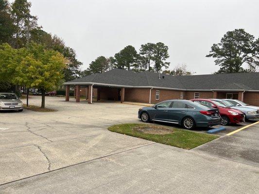 Bayside Church of Christ