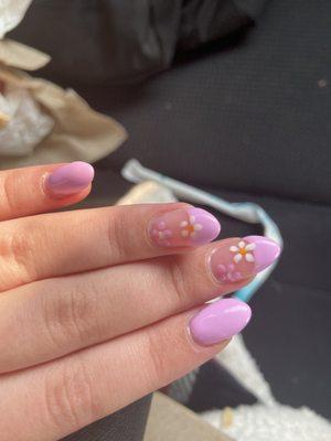 Allstar Nails