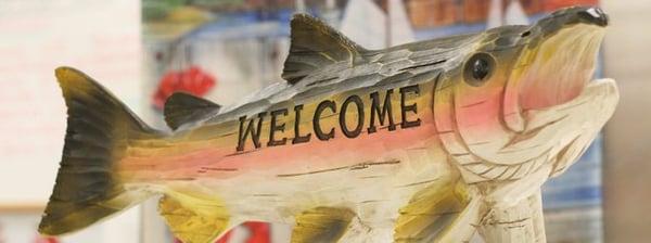 Pistol Pete's Seafood