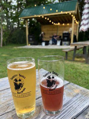Thirsty Skull Brewing