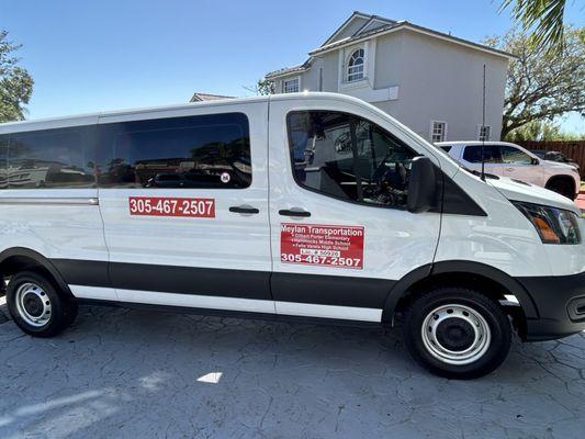 Meylan transportation