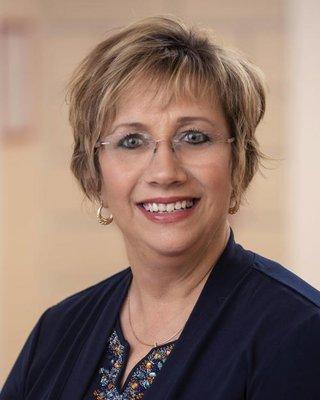 Jamie Brickley Miller, CNP