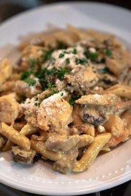 The Pasta Bar Company