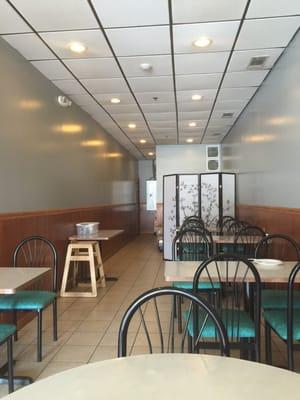 218 Tangs Garden Inc