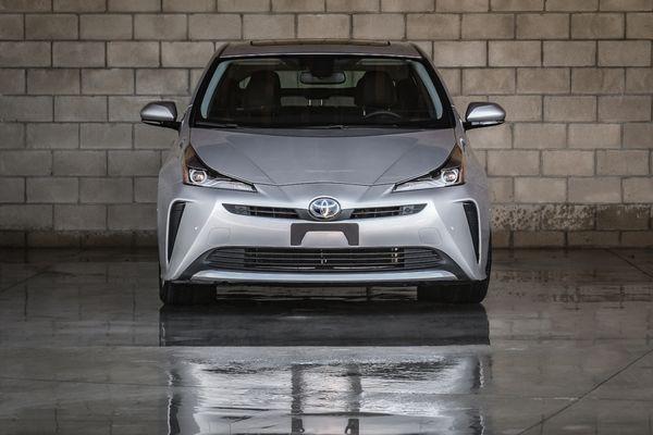 Socal Prius Pro Rentals