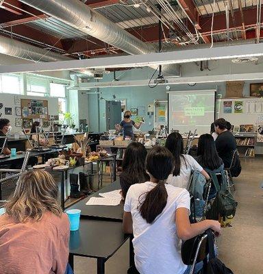 Friends of the Los Angeles River