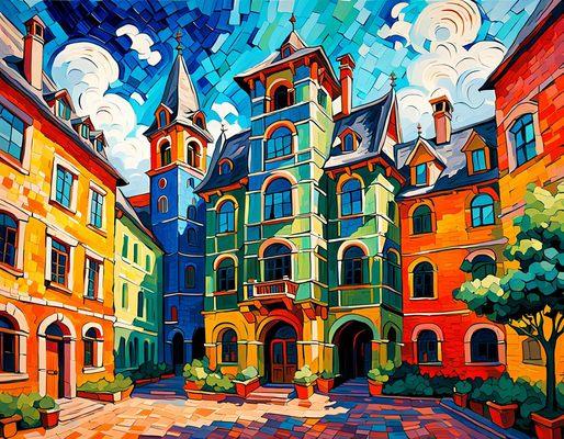 Be Found, Be Profound™