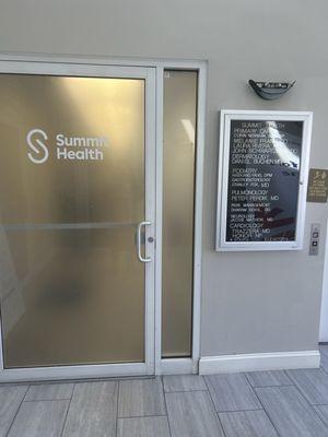 Summit Health