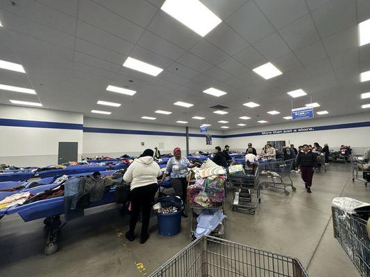 Goodwill Outlet Center - Middletown