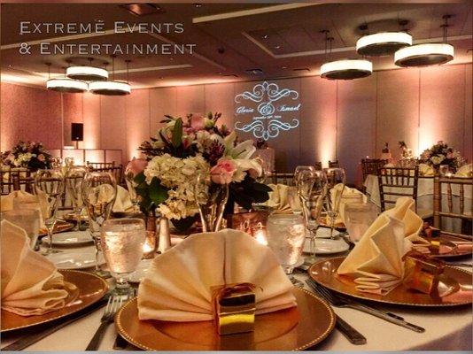 Extreme Events & Entertainment