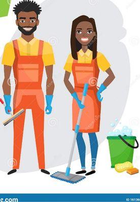 J & A Mobile Cleaning Service