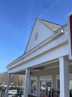 Dirigo Handyman Services