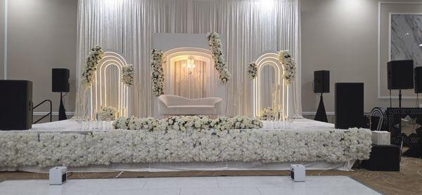 Grand Palace Banquet Hall