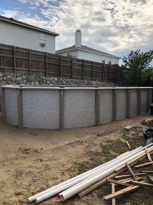 Alpha Omega Pool Specialist