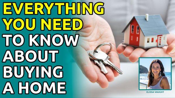 Elissa Vaught - South OC Real Estate