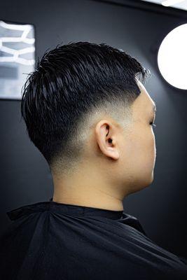 Tyler’s Barbershop