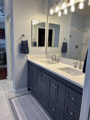 David Wilson Construction