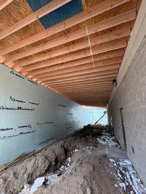 Fortes Almeida Construction