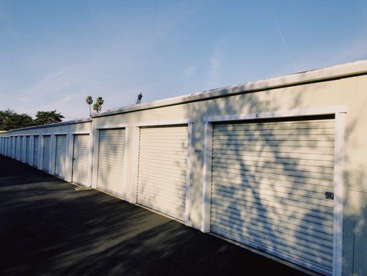 Morro Bay Stowaway Storage