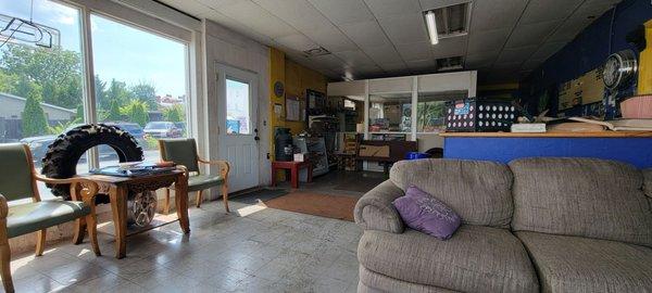 New Market Tire & Service