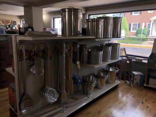 anything bbq ya need ;)