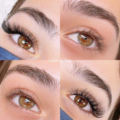 Lashes By Tweeh