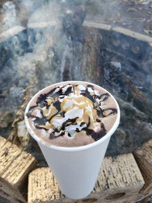Wildflower's Coffee