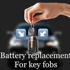 Car Key Specialist