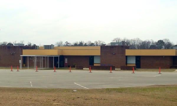 Warsaw Elementary School