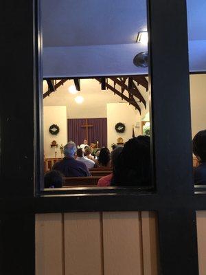 Zion Evangelical Lutheran Church