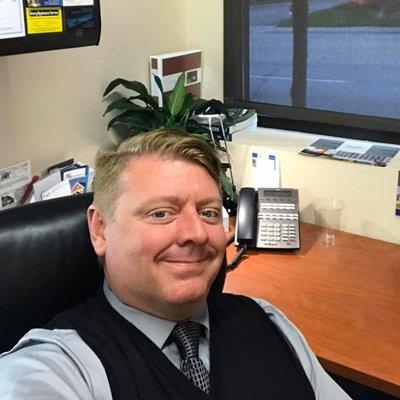 RE/MAX office picture