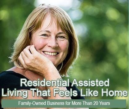 House That Faith Built