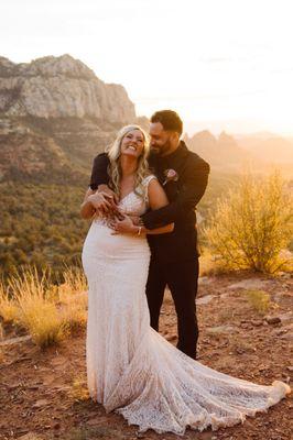 Uncharted Elopements