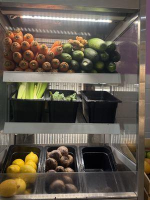 Nihit Cafe & Juice Bar