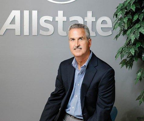 Allstate Insurance Agent: Frank Kimmel