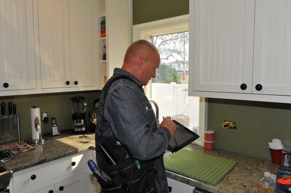 Spyglass Home Inspections