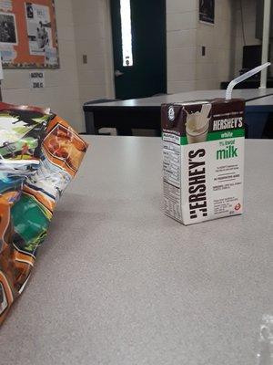 Milwee Middle School