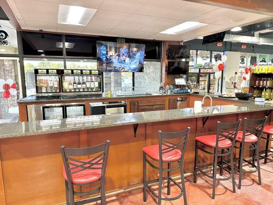 Plaza Wine & Spirits LLC