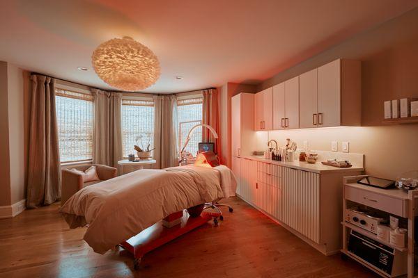 Wildflower Wellness Spa