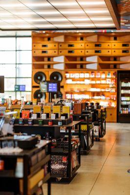 Seven Point Dispensary