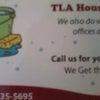 TLA House Cleaning