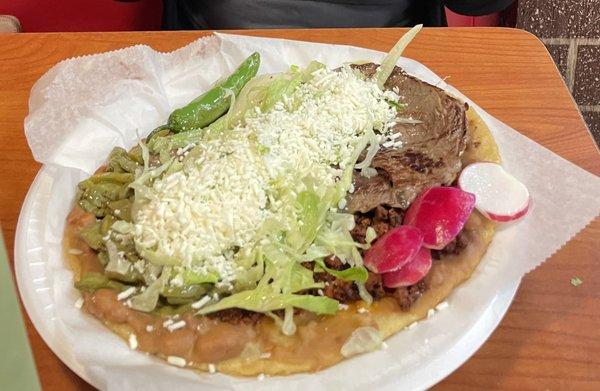 El Pequeño Mexico Tienda, Taqueria y Carnicera