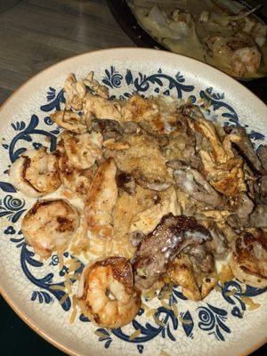 Shrimp Fried Rice