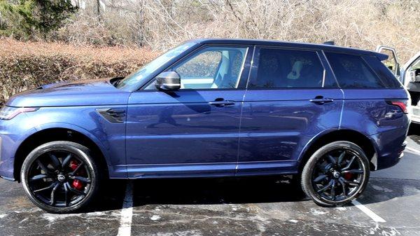 YOUR WAY MOBILE CAR CARE