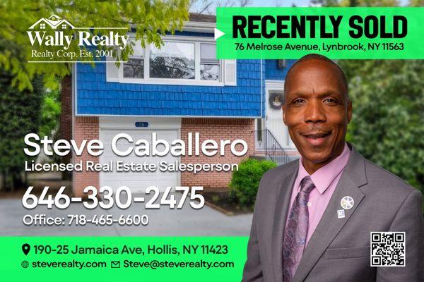 Wally Realty